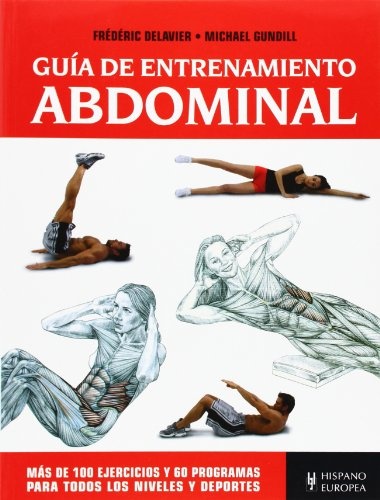 GUÍA DE ENTRENAMIENTO ABDOMINAL