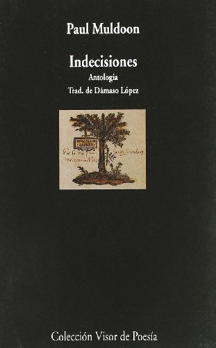 INDECISIONES -ANTOLOGIA -