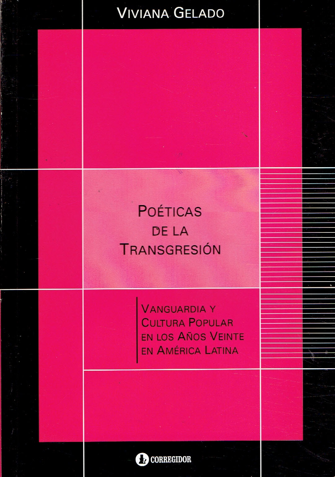 POÉTICAS DE LA TRANSGRESIÓN