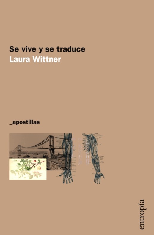 SE VIVE Y SE TRADUCE