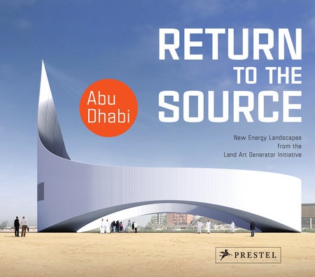 RETURN TO THE SOURCE