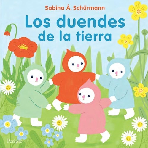 DUENDES DE LA TIERRA