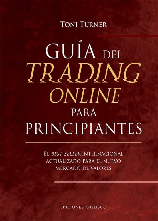 GUÍA DEL TRADING ONLINE PARA PRINCIPIANTES