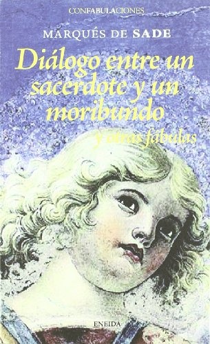 DIÁLOGO ENTRE UN SACERDOTE Y UN MORIBUNDO
