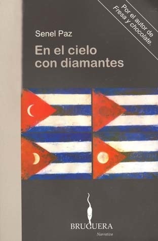 EN EL CIELO CON DIAMANTES