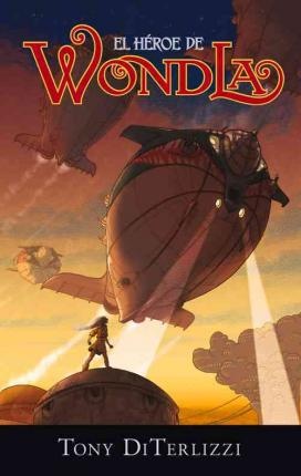 EL HEROE DE WANDA