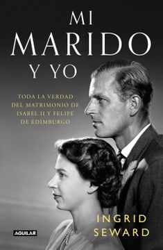 MI MARIDO Y YO