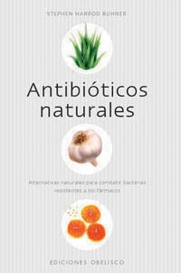 ANTIBIÓTICOS NATURALES (NE)