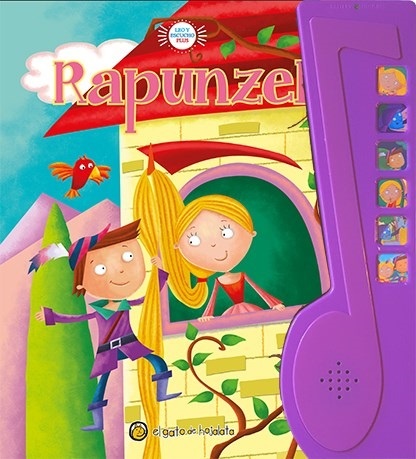 RAPUNZEL