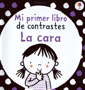 LA CARA, LIBRO DE CONTRASTES