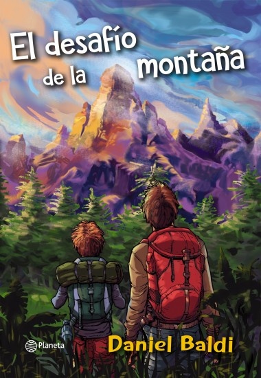 DESAFIO DE LA MONTAÑA