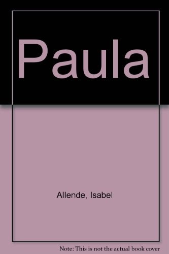 PAULA