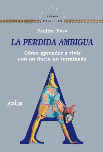 LA PERDIDA AMBIGUA