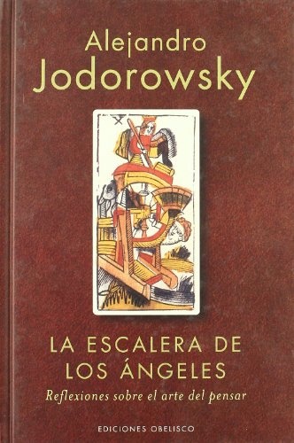 LA ESCALERA DE LOS ANGELES