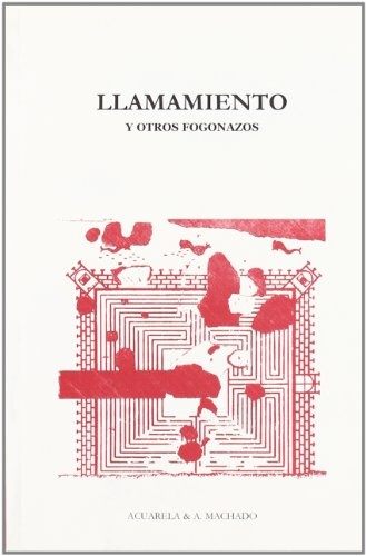 LLAMAMIENTO Y OTROS FOGONAZOS
