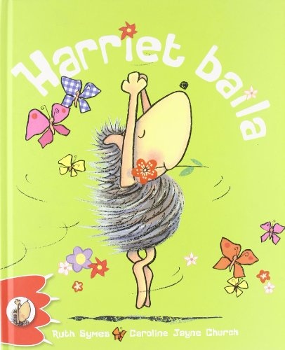 HARRIET BAILA