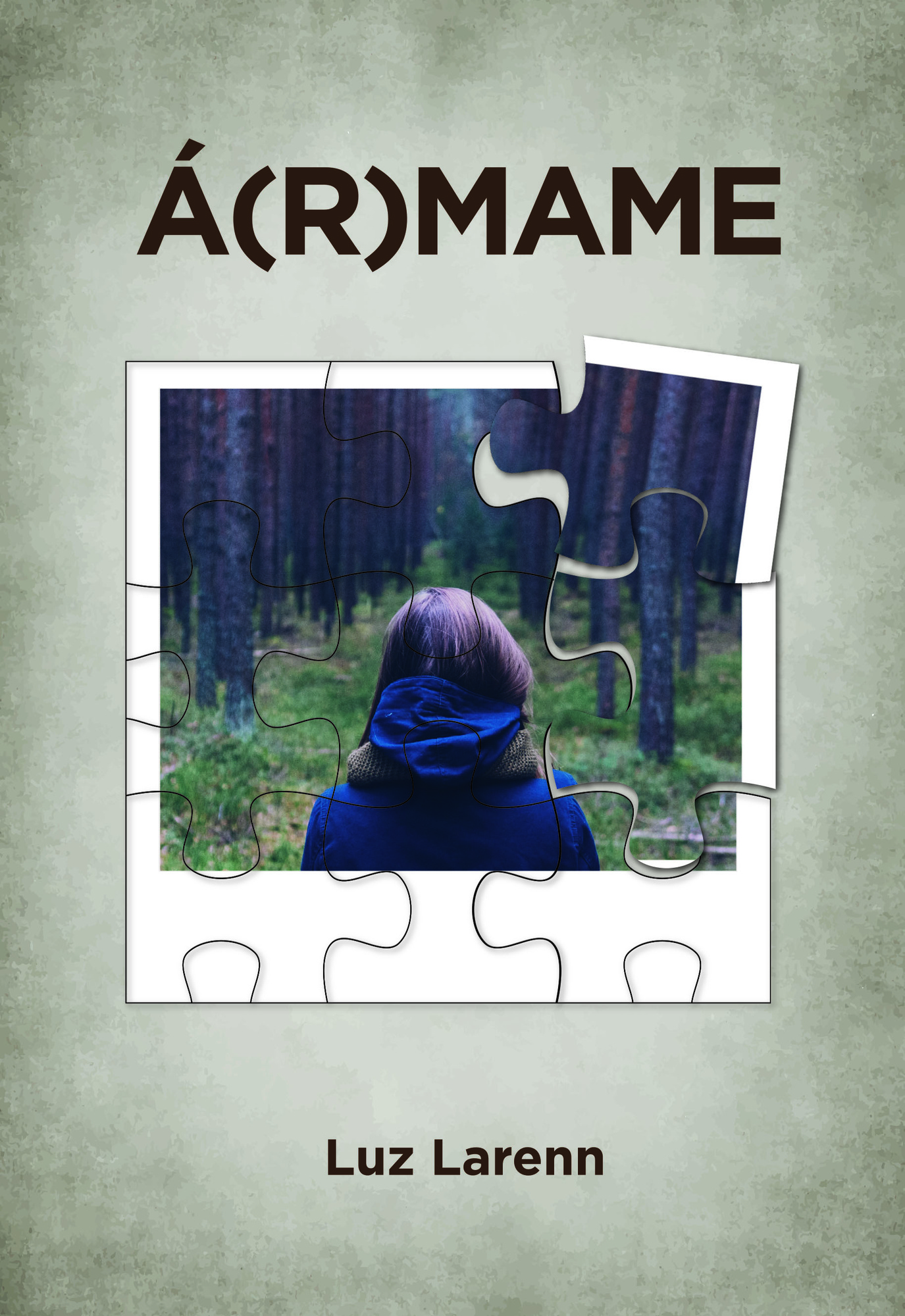 Á(R)MAME