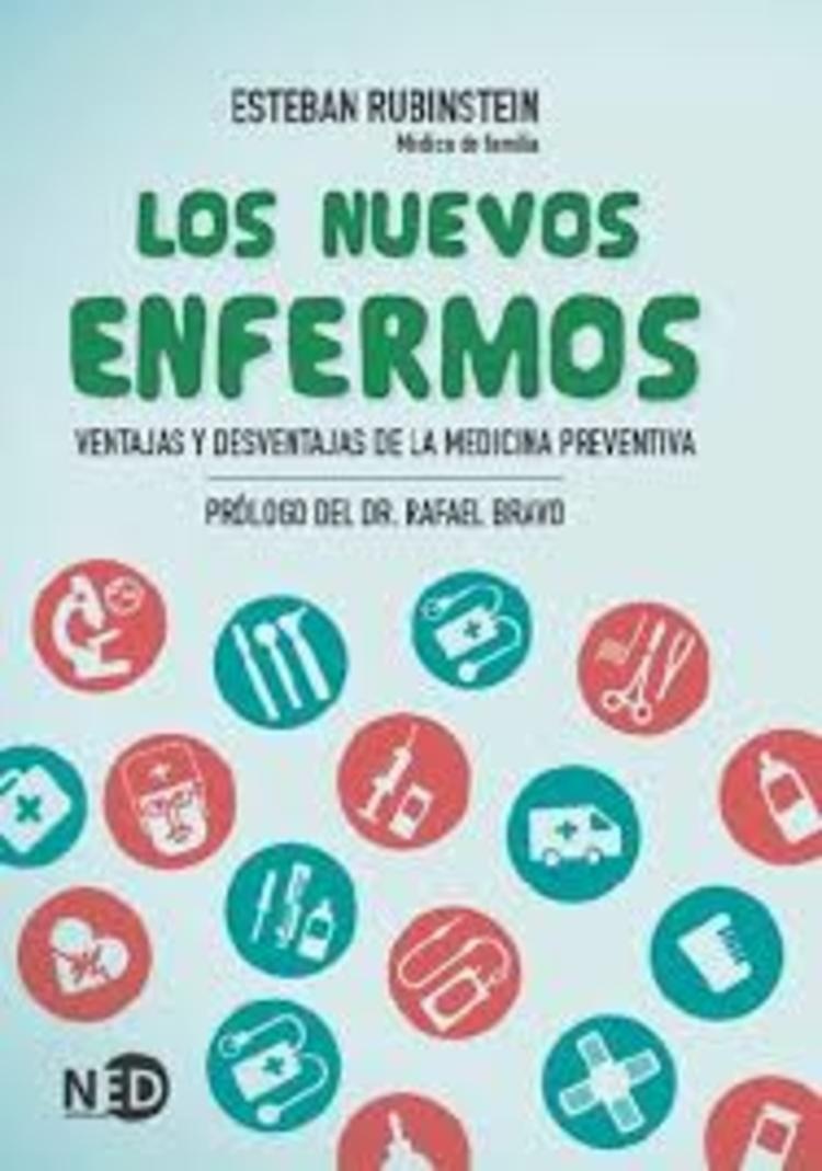 LOS NUEVOS ENFERMOS