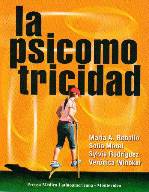 LA PSICOMOTRICIDAD