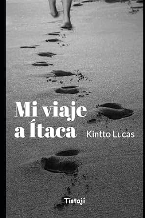MI VIAJE A ÍTACA