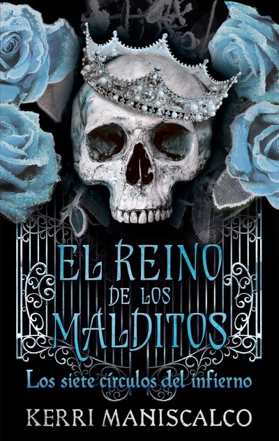EL REINO DE LOS MALDITOS N°2