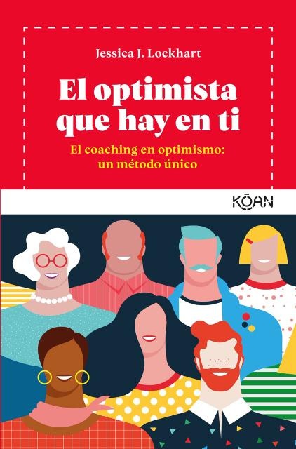 EL OPTIMISTA EN TI
