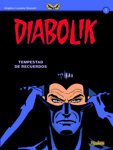 DIABOLIK