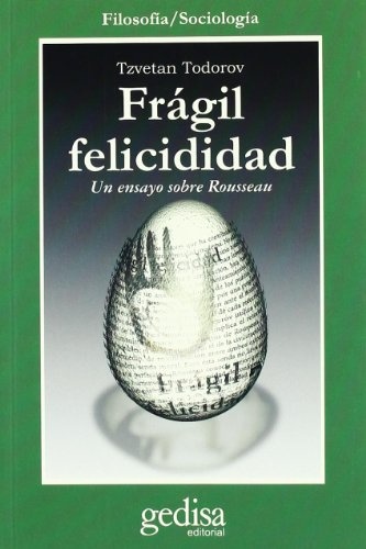 FRAGIL FELICIDAD