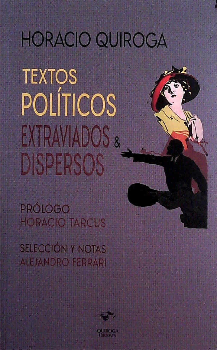 TEXTOS POLÍTICOS