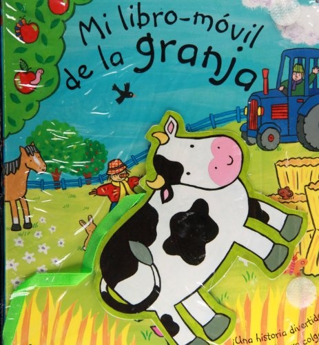 MI LIBRO - MOVIL DE LA GRANJA