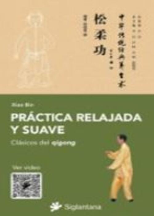 PRACTICA RELAJADA Y SUAVE