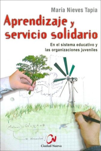 APRENDIZAJE Y SERVICIO SOLIDARIO