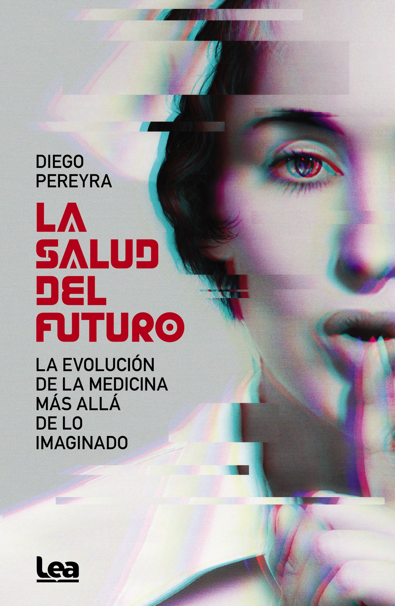 LA SALUD DEL FUTURO