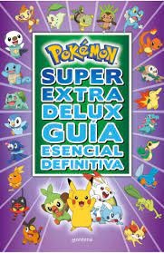 POKEMÓN SUPER EXTRA DELUX