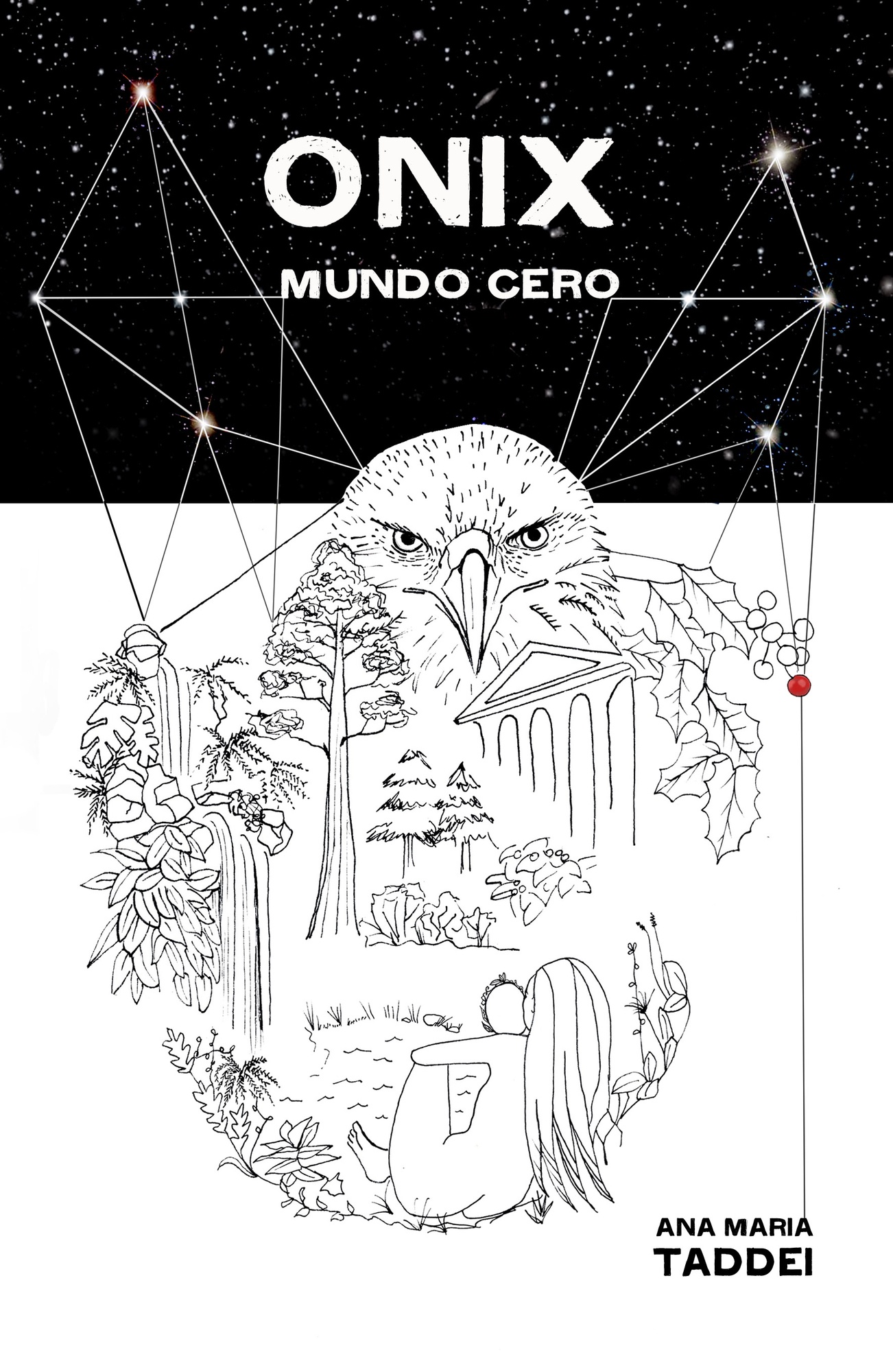 ONIX MUNDO CERO