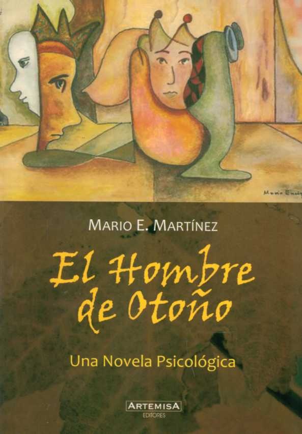 EL HOMBRE DE OTOÑO