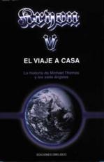 KRYON V - EL VIAJE A CASA