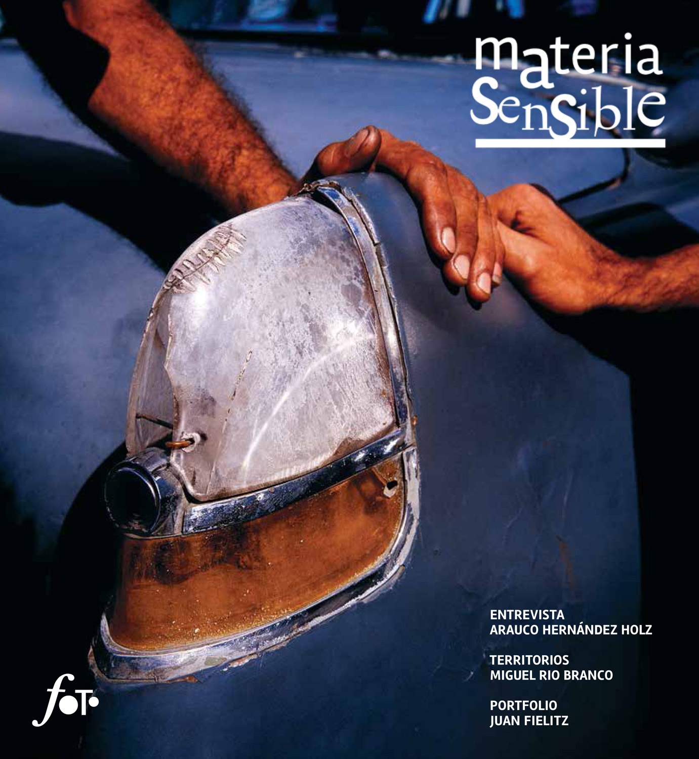 MATERIA SENSIBLE 17