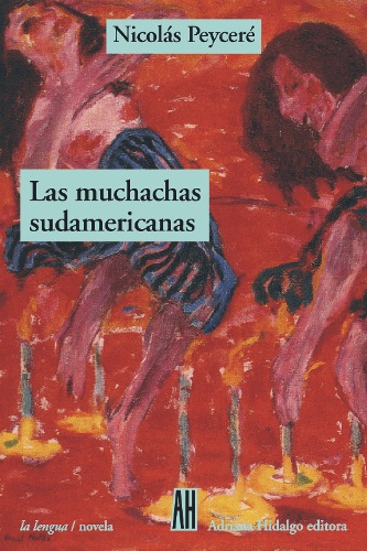 LAS MUCHACHAS SUDAMERICANAS