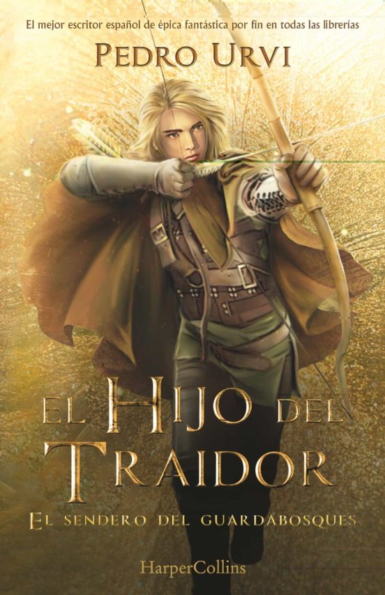 EL HIJO DEL TRAIDOR 1