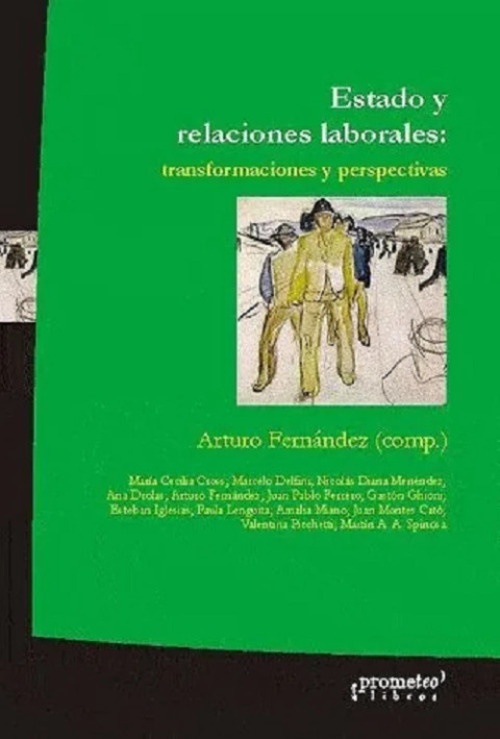 ESTADO Y RELACIONES LABORALES: TRANSFORM