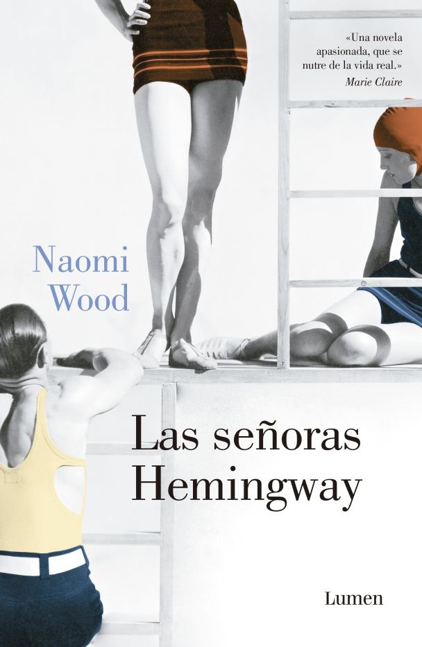 LAS SEÑORAS HEMINGWAY