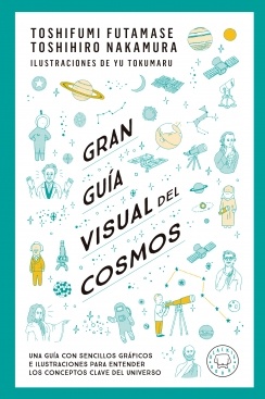 GRAN GUÍA VISUAL DEL COSMOS