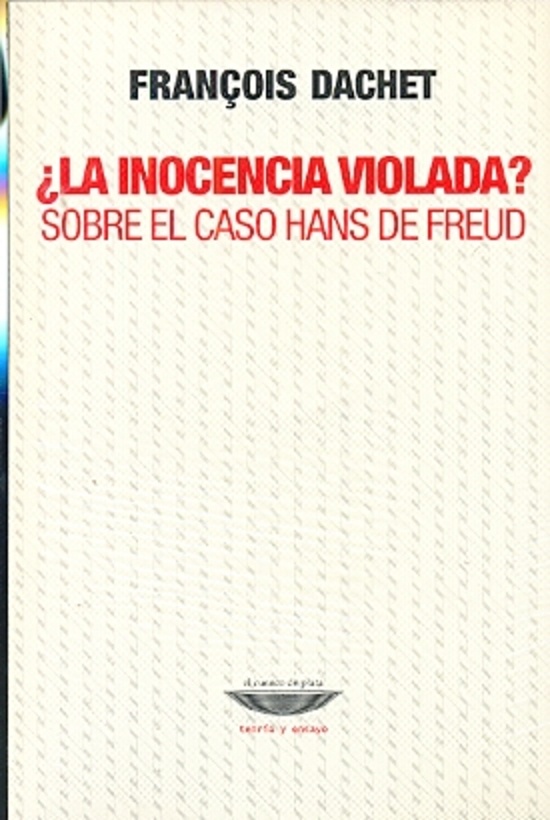 LA INOCENCIA VIOLADA