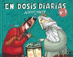 EN DOSIS DIARIAS 3