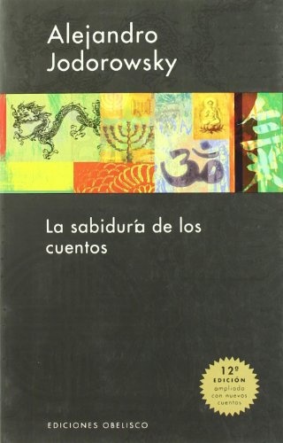 LA SABIDURÍA DE LOS CUENTOS