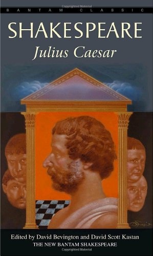 JULIUS CAESAR