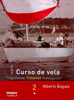 NUEVO CURSO DE VELA - TRIPULANTE TIMONEL NAVEGADOR 2