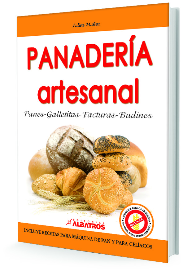 PANADERÍA ARTESANAL