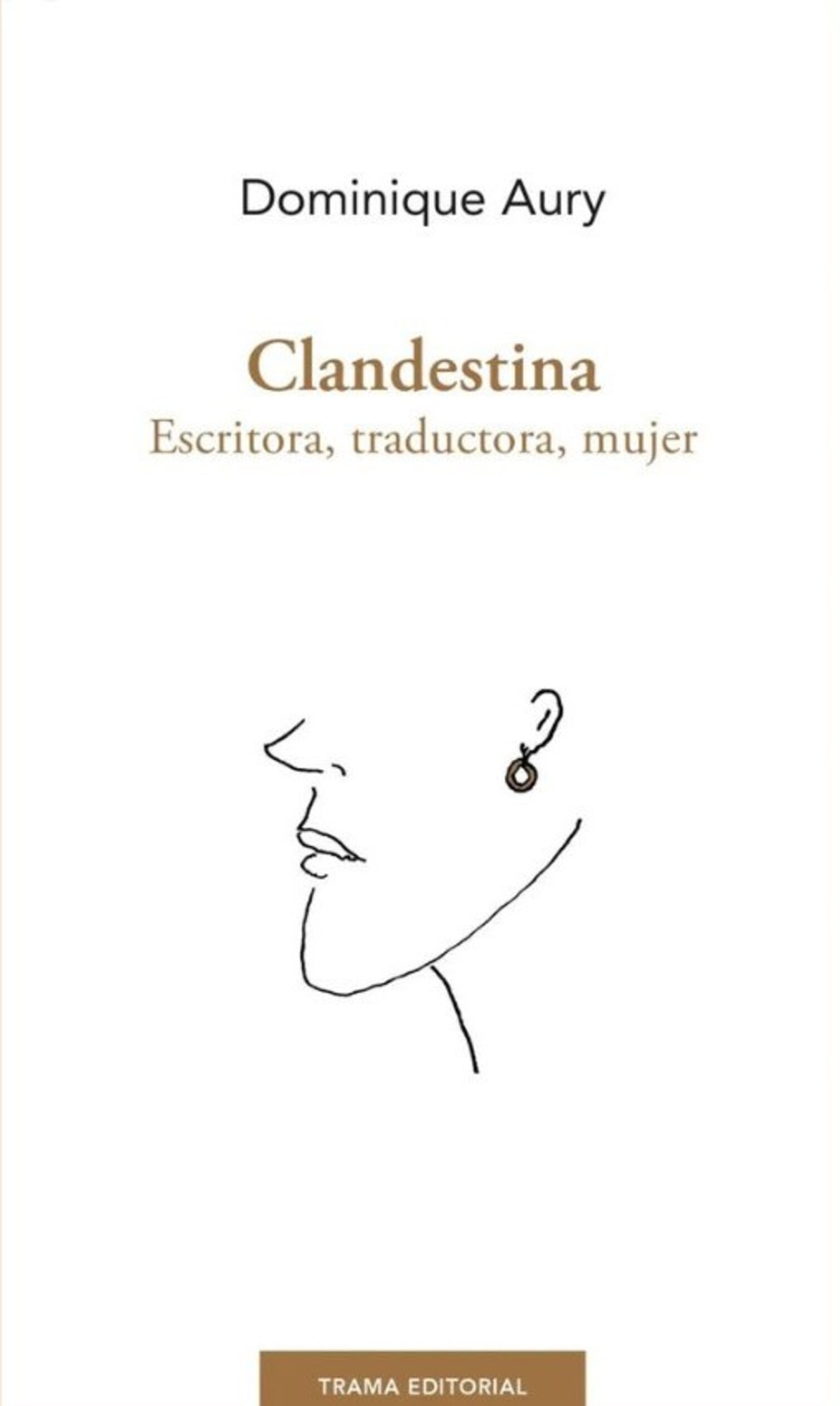 CLANDESTINA